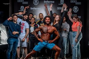 Фотограф Константин Казаков